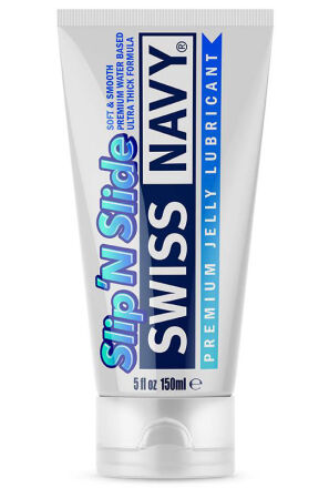 Lubrykant wodny Slip 'N Slide Jelly Lubricant 148ml Swiss Navy