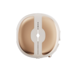 Zaciski Na Sutki Wireless Control Vibrating Nipple Clamps Beige Qingnan - 3