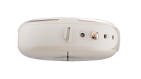 Zaciski Na Sutki Wireless Control Vibrating Nipple Clamps Beige Qingnan - 7