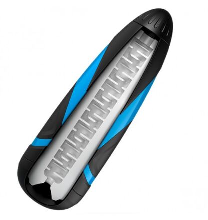 Masturbator Men One Sleeve Lusty Tongues Satisfyer