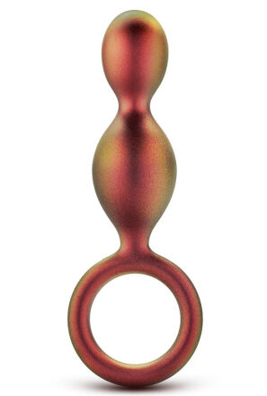 Korek Analny Matrix Duo Loop Plug Copper ANAL ADVENTURES