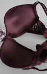 Boudoir S2247 Ciruela Biustonosz push up - 4