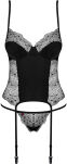 Sharlotte gorset - 5