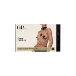 Obroża z perłami BDSM Pearl Pleasure Collar Guilty Pleasure - 14