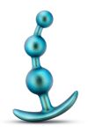 Koraliki Analne Matrix Gamma Plug Neptune Teal ANAL ADVENTURES - 2