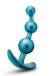 Koraliki Analne Matrix Gamma Plug Neptune Teal ANAL ADVENTURES - 3
