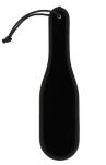 Packa Hard And Soft Touch Paddle Black Taboom - 2