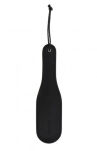 Packa Hard And Soft Touch Paddle Black Taboom - 3