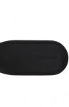 Packa Hard And Soft Touch Paddle Black Taboom - 4