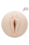 Masturbator Girls Angela White Indulge Fleshlight - 4