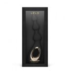 Wibrator Analny Soraya Beads Black Lelo - 3