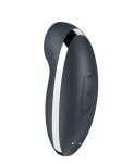 Stymulator łechtaczki Tap & Climax 2 grey Satisfyer - 3