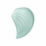 Stymulator łechtaczki Pearl Diver Mint Satisfyer - 4