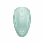 Stymulator łechtaczki Pearl Diver Mint Satisfyer - 5