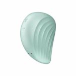 Stymulator łechtaczki Pearl Diver Mint Satisfyer - 6