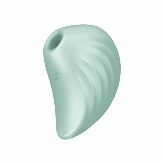 Stymulator łechtaczki Pearl Diver Mint Satisfyer