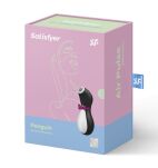 Stymulator Łechtaczki Pingwinek Penguin Satisfyer - 4