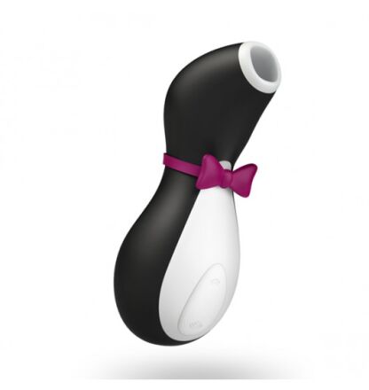 Stymulator Łechtaczki Pingwinek Penguin Satisfyer