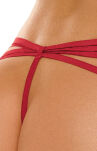 Denver teddy cherry Erotyczne Body - 12
