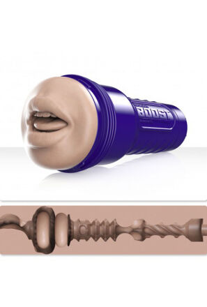Masturbator Boost Blow Light Medium Flesh Fleshlight
