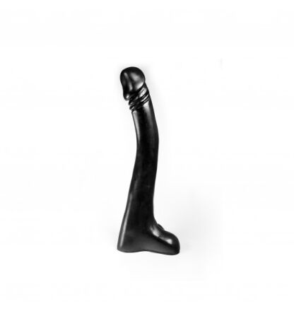Mister B - Tony Dildo (czarne)