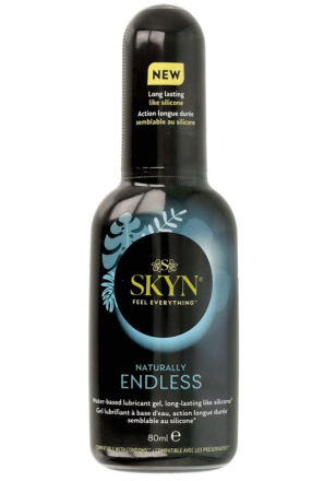 Skyn Naturally Endless 80Ml Unimil