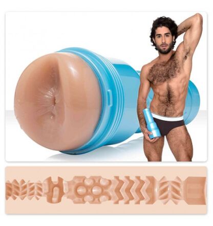 Masturbator Boys Diego Sans Sex Machine Fleshjack