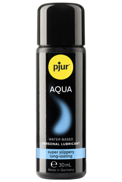 Lubrykant Wodny Pjur Aqua 30 Ml Pjur