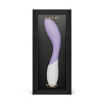 Wibrator Mona Twist Lavender LELO - 4