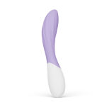 Wibrator Mona Twist Lavender LELO - 2