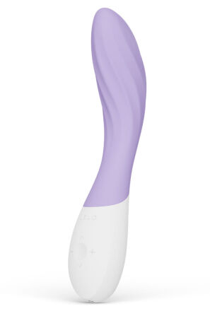 Wibrator Mona Twist Lavender LELO