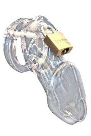 Pas Cnoty Cb-6000 Clear CB-X