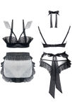 Role Play Costume Collection - Maid M UPKO - 8