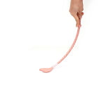 Szpicruta Pink Dream Riding Crop Liebe Seele - 3