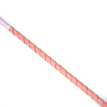 Szpicruta Pink Dream Riding Crop Liebe Seele - 5