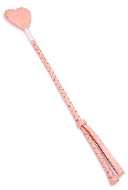 Liebe Seele szpicruta Pink Dream Riding Crop