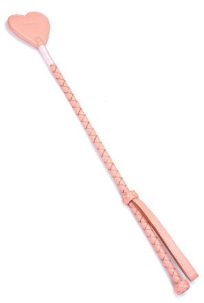 Liebe Seele szpicruta Pink Dream Riding Crop