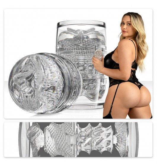 Masturbator Quickshot Mia Malkova Fleshlight
