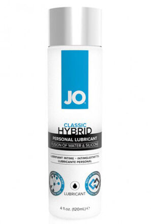Lubrykant Wodno-Silikonowy Classic Hybrid Lubricant 120 Ml System JO