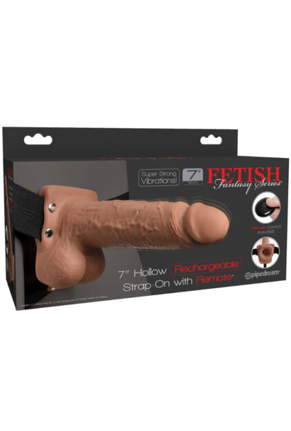 Uprząż Fetish Fantasy Series 7