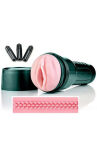Masturbator Vibro Pink Lady Touch Fleshlight - 2