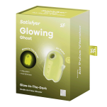 Stymulator Świecący W Ciemności Glowing Ghost Satisfyer - 8