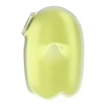 Stymulator Świecący W Ciemności Glowing Ghost Satisfyer - 3
