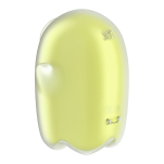 Stymulator Świecący W Ciemności Glowing Ghost Satisfyer - 4