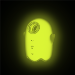 Stymulator Świecący W Ciemności Glowing Ghost Satisfyer - 6