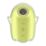 Stymulator Świecący W Ciemności Glowing Ghost Satisfyer - 2