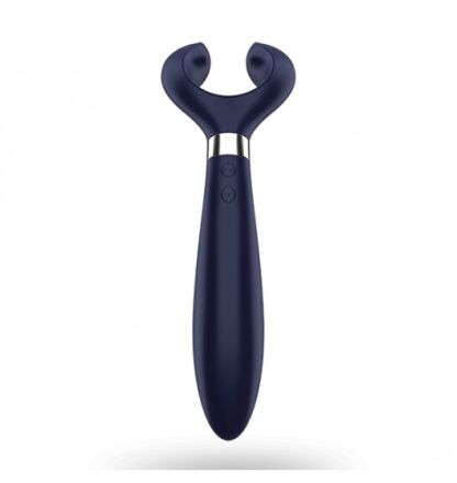 Wibrator Endless Fun Blue Satisfyer