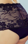 Viola Black Figi - 4