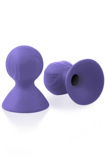 Przyssawki Na Sutki Nipple Suckers Liebe Seele