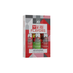 Flavors Lubrykant Zestaw 3 X 30 Ml System JO - 2